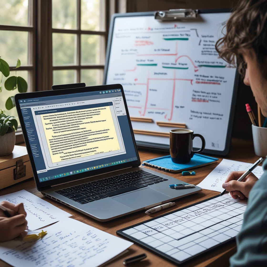 Indie Film Scriptwriting Guide - Image 4