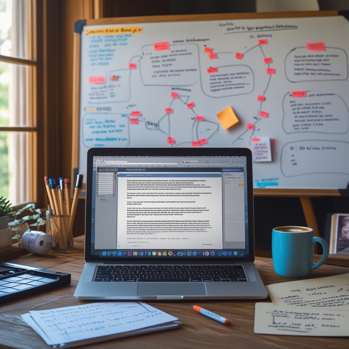 Indie Film Scriptwriting Guide