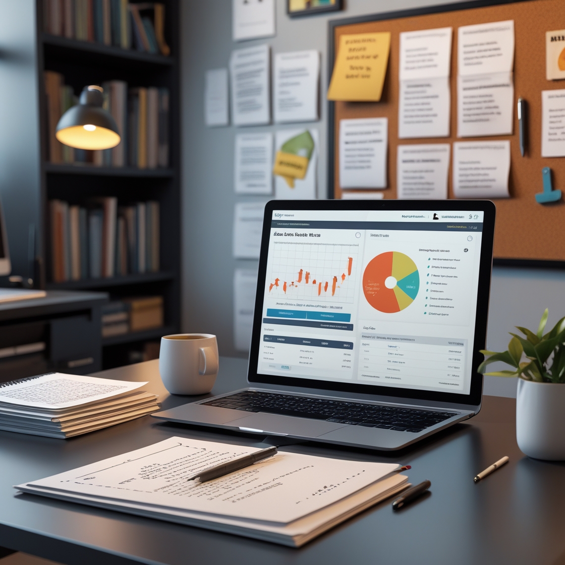 Self-Publishing Blueprint for Digital Authors - Image 2